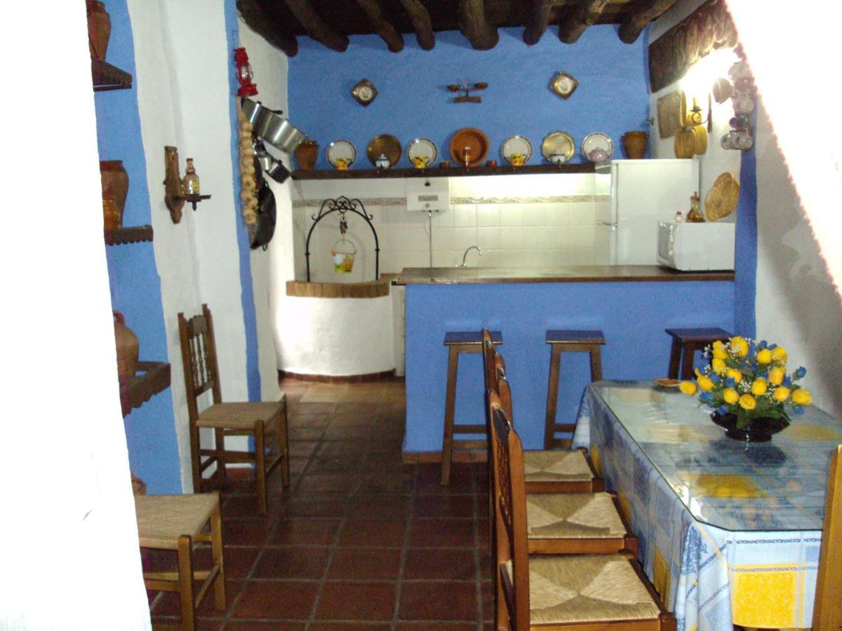 Casa Antoñita *