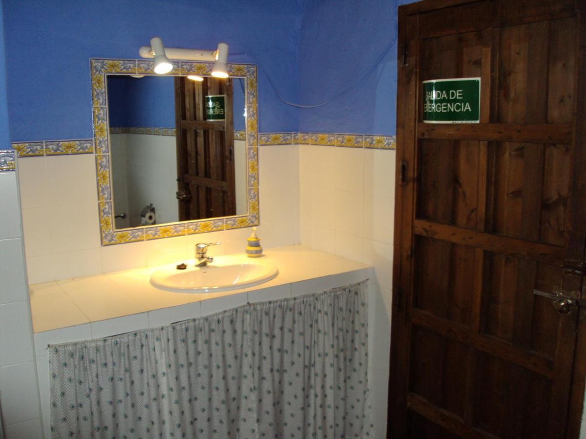 Casa Antoñita Сasa de vacaciones *