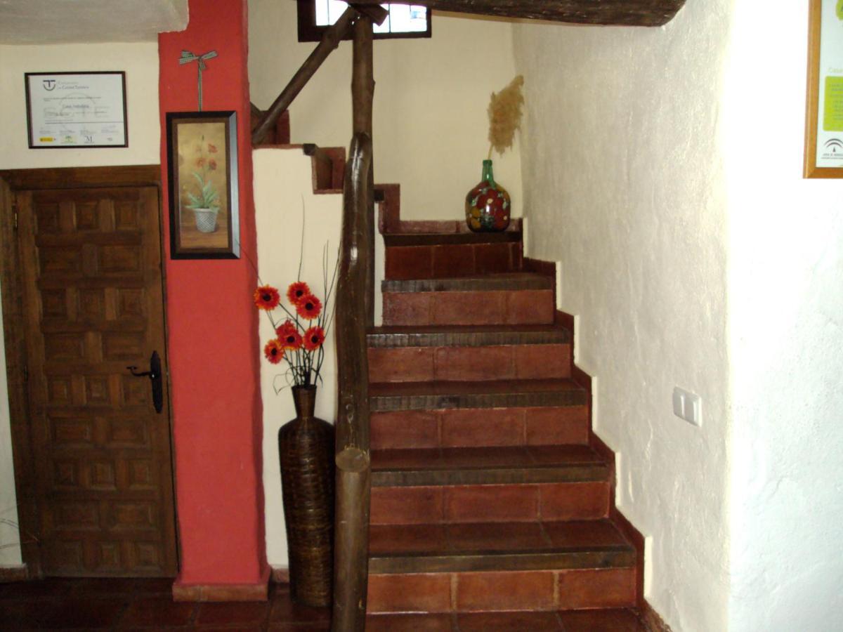 Casa Antoñita Сasa de vacaciones *