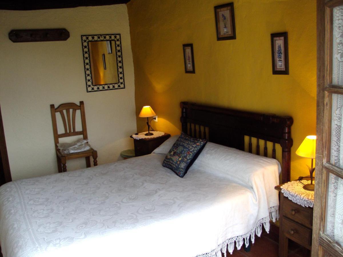 Сasa de vacaciones Casa Antoñita Parauta