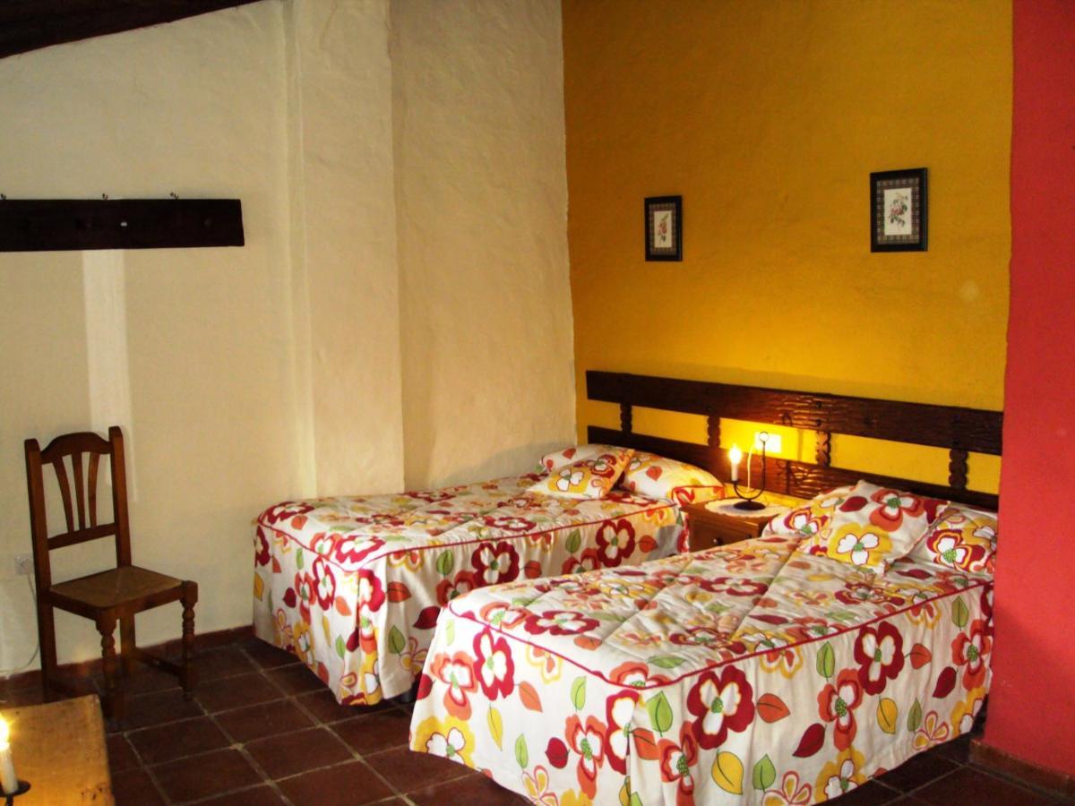 Casa Antoñita * Parauta