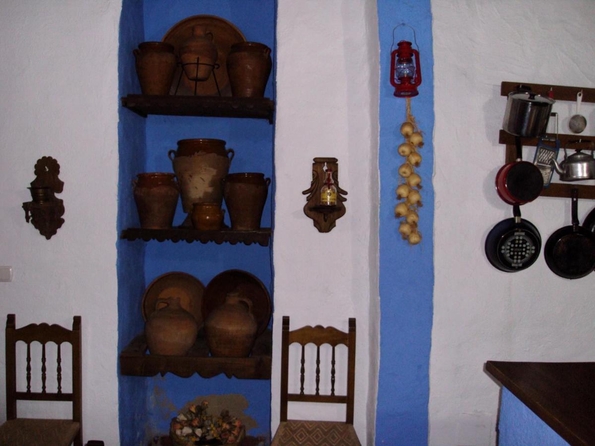 Casa Antoñita *