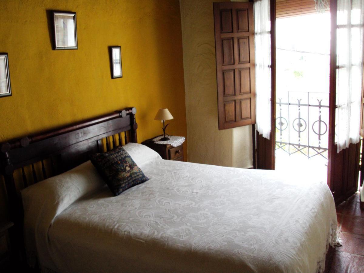 Casa Antoñita