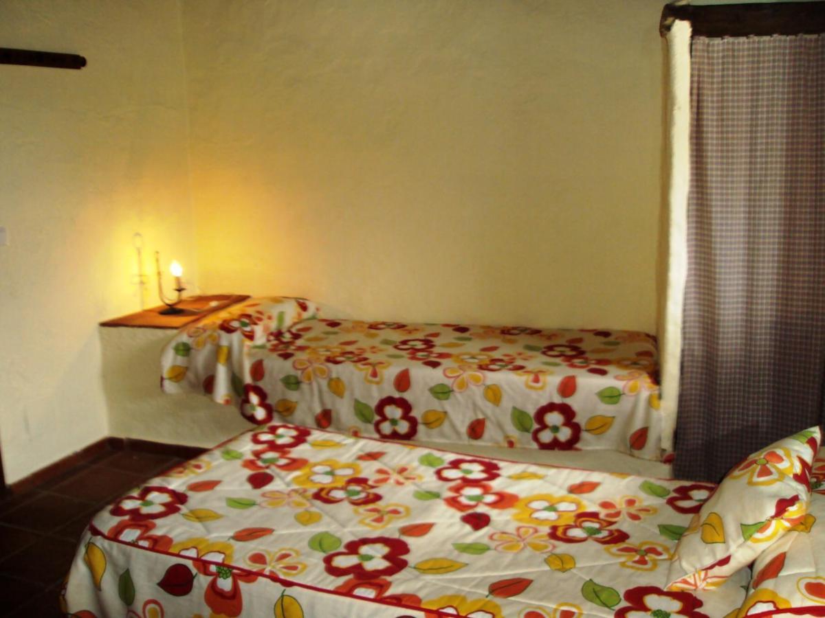 Casa Antoñita Сasa de vacaciones *