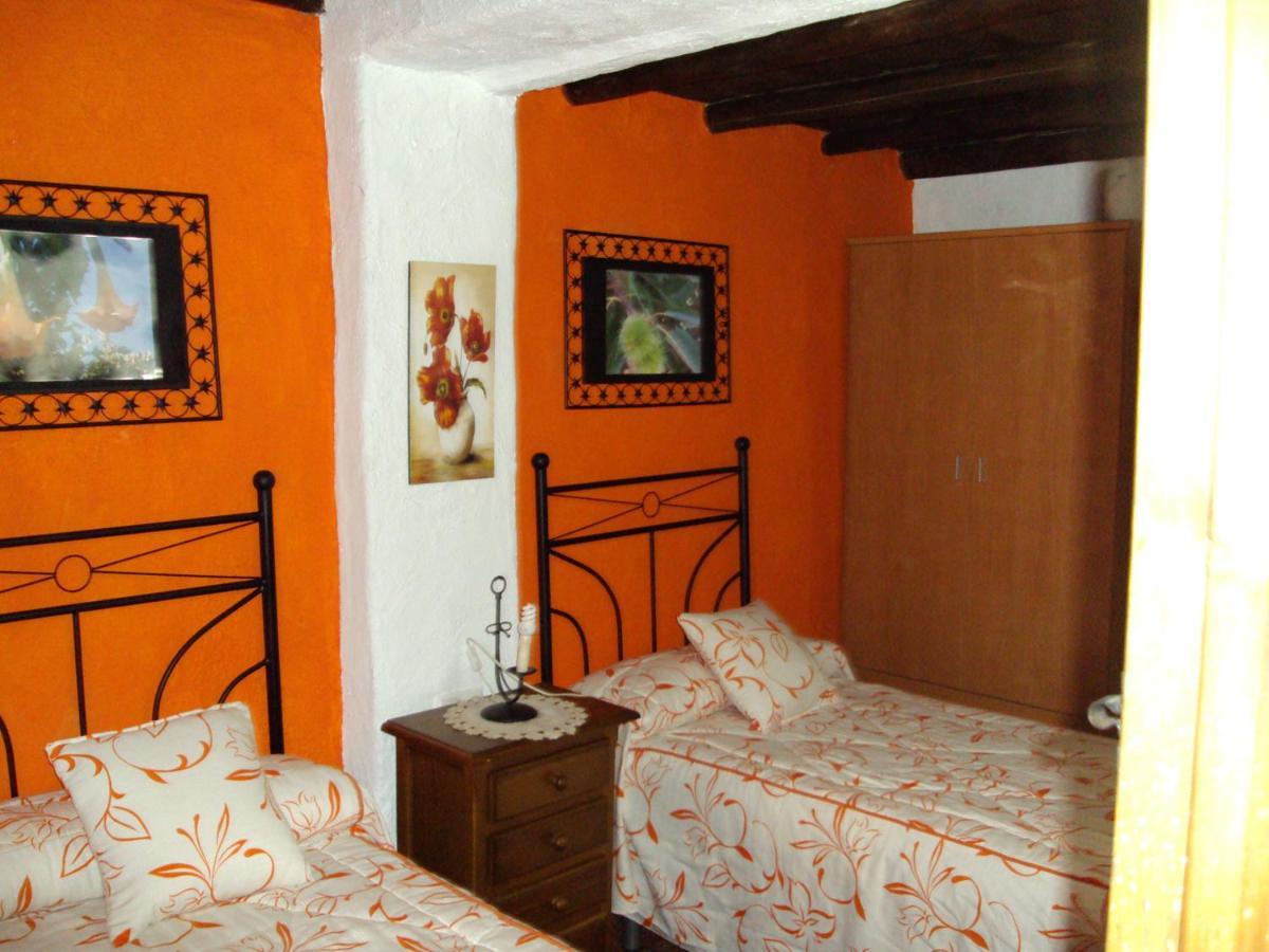 Casa Antoñita Parauta