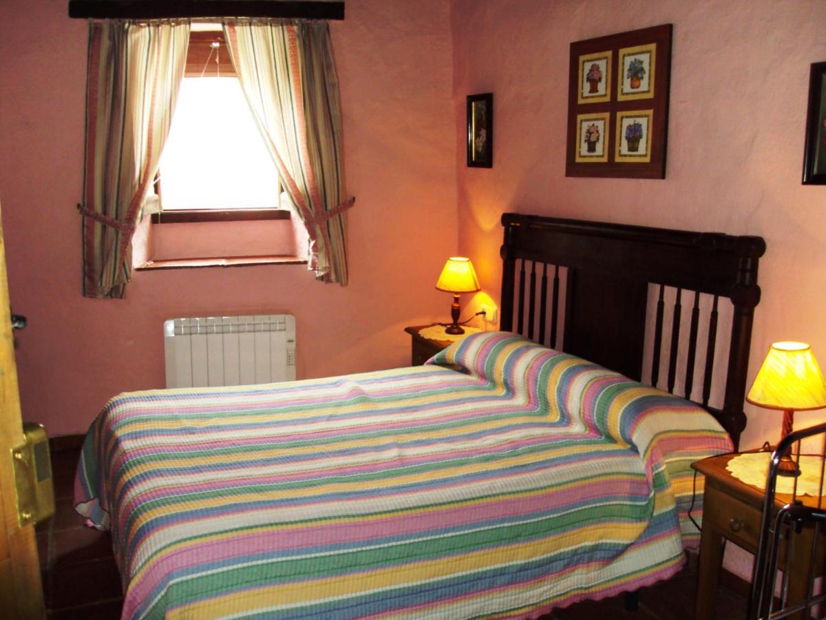 Casa Antoñita Сasa de vacaciones