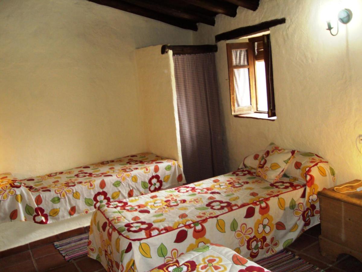 Сasa de vacaciones Casa Antoñita *