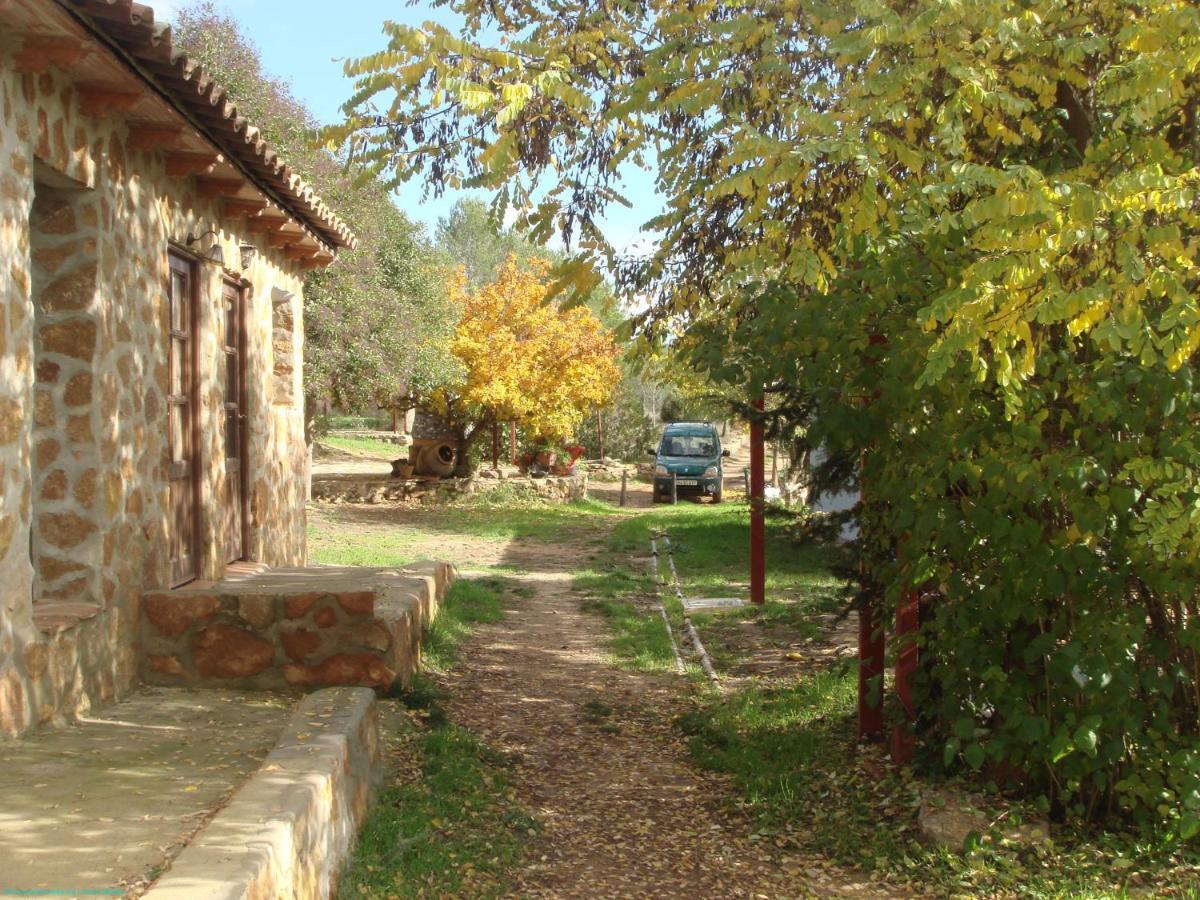 La Casa De La Montaña Casa rural *