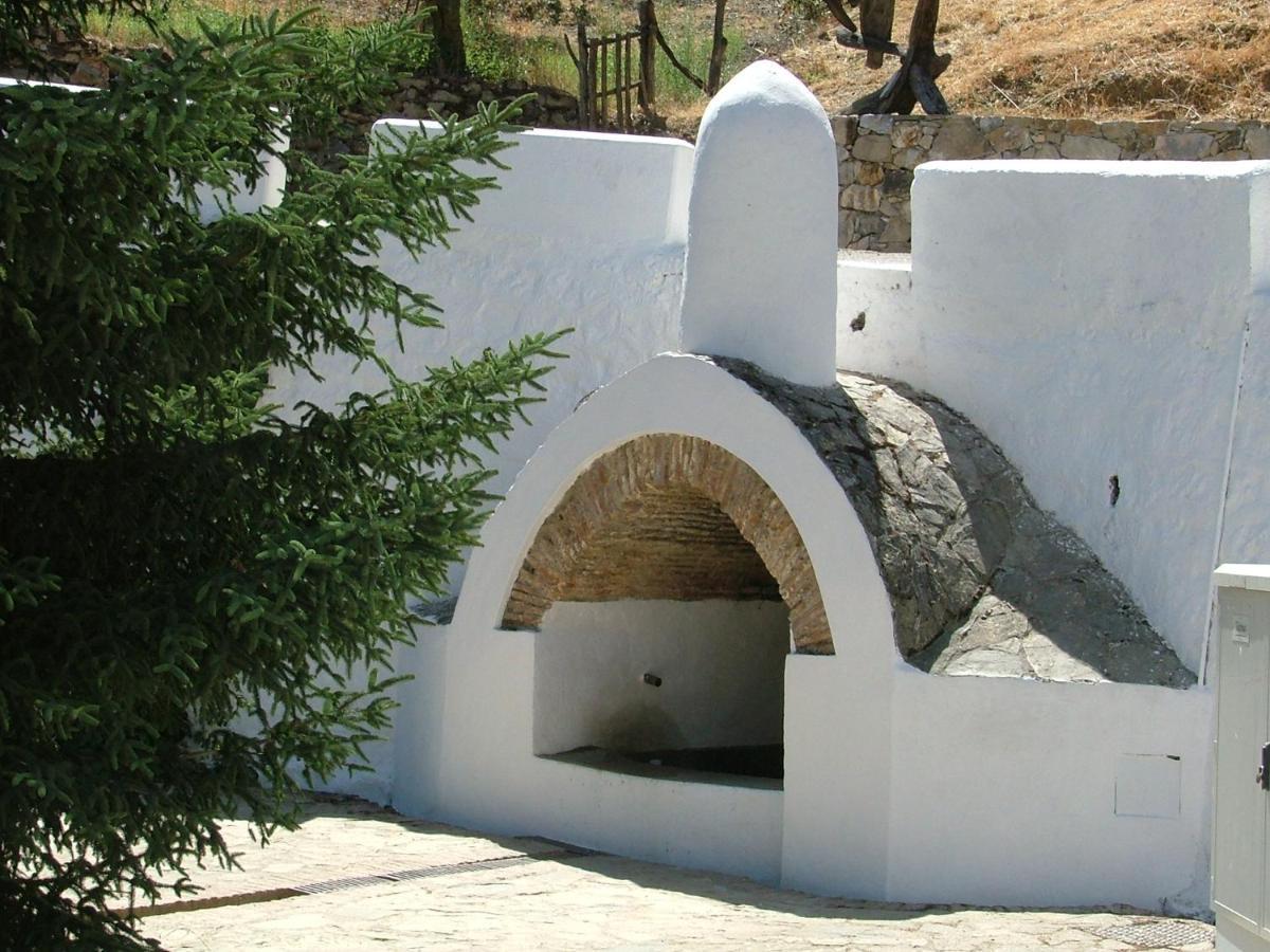 Сasa de vacaciones Casa Antoñita *