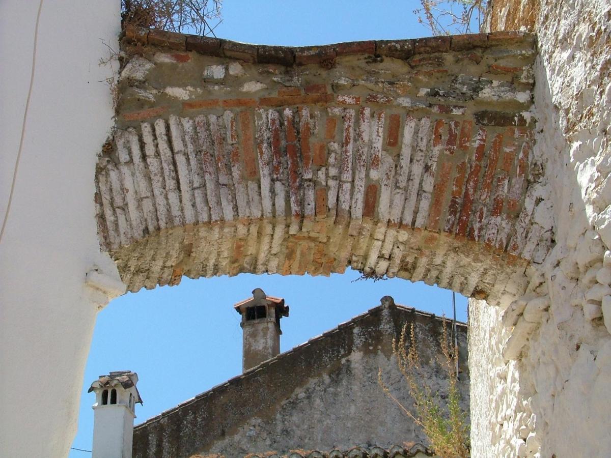 Casa Antoñita Сasa de vacaciones Parauta