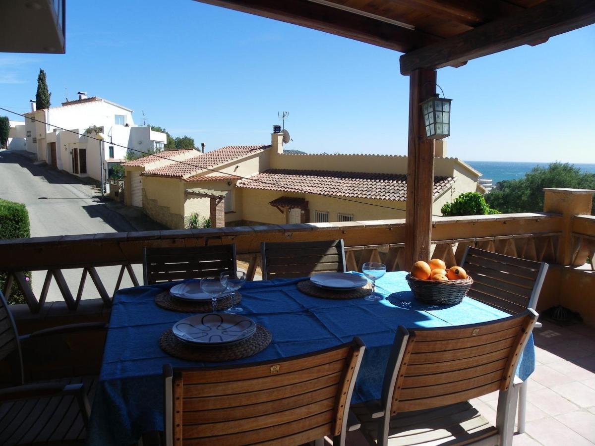 Apartment Caballito De Mar L'Estartit