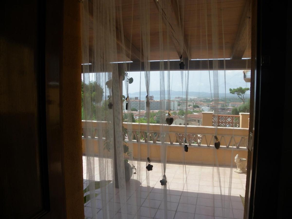 Apartment Caballito De Mar L'Estartit