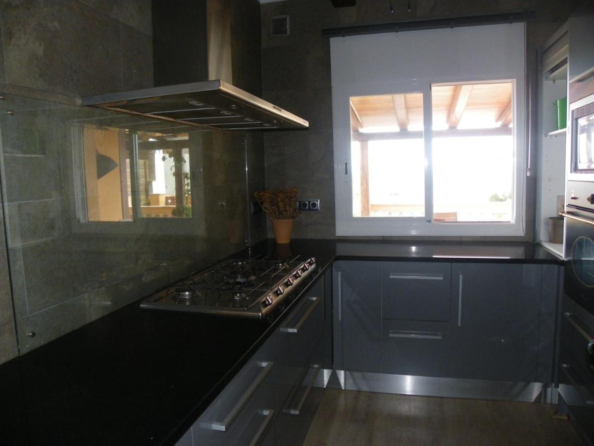 Apartment Caballito De Mar *