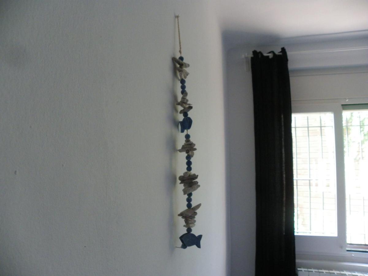 Caballito De Mar Apartment *