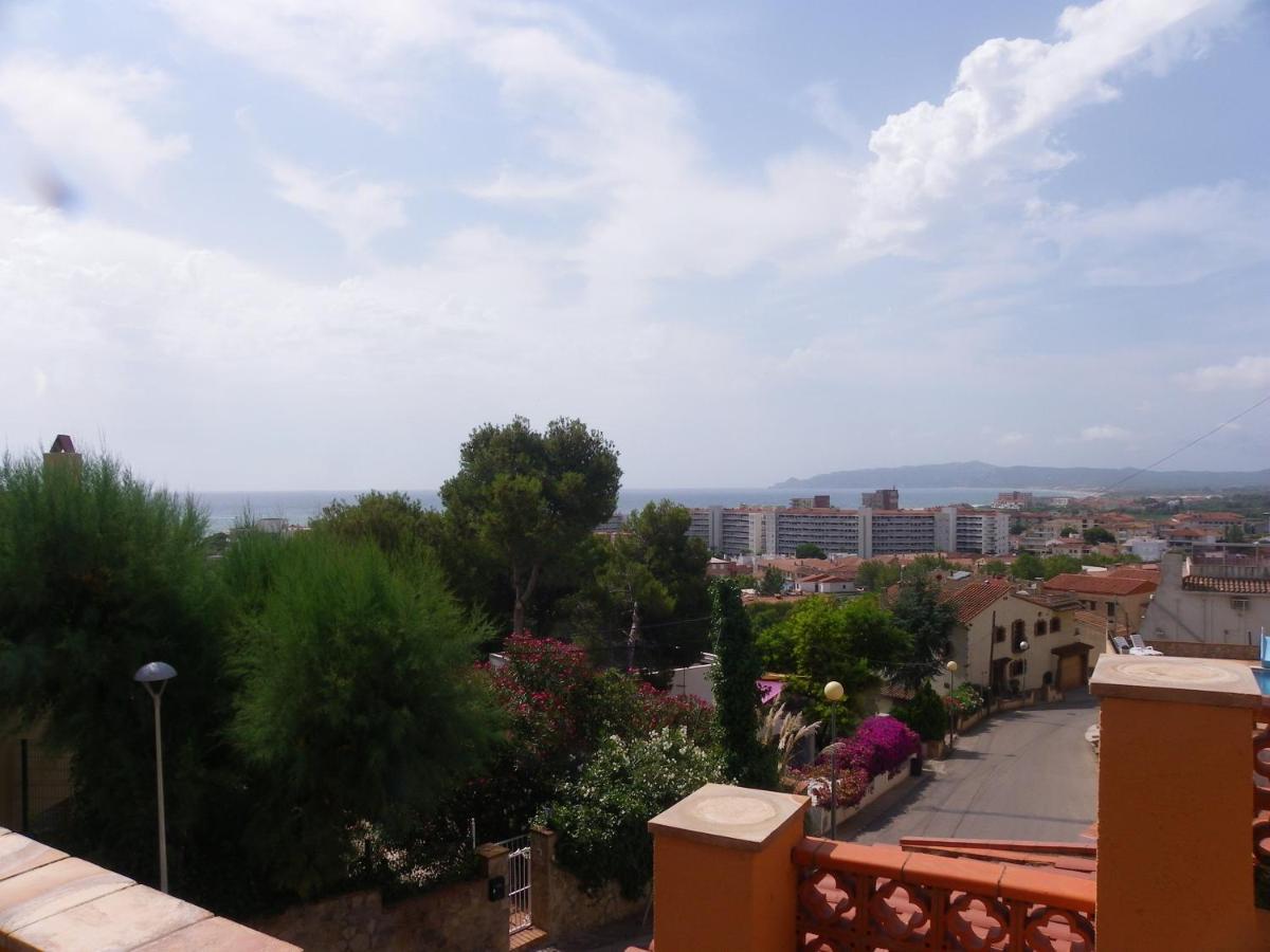 Caballito De Mar Apartment *