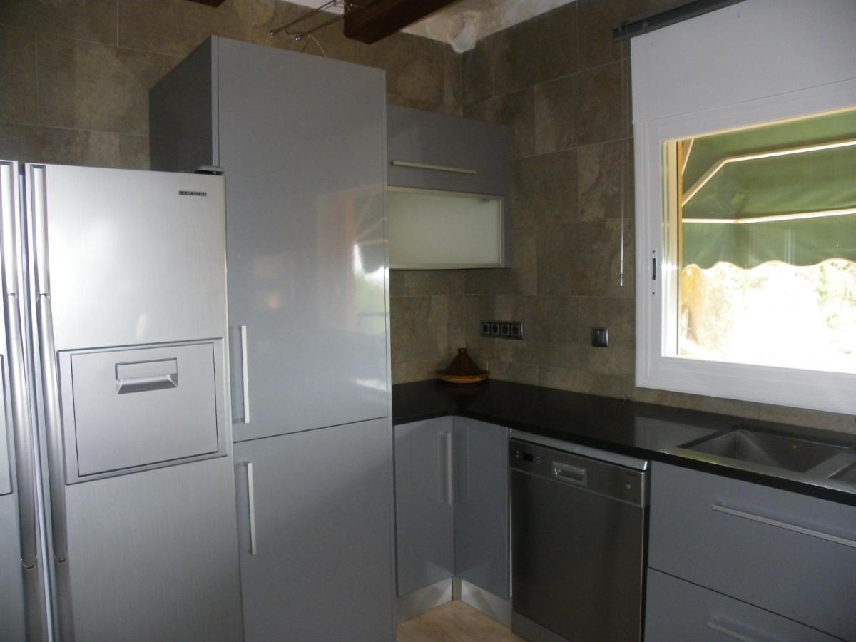 Caballito De Mar Apartment L'Estartit