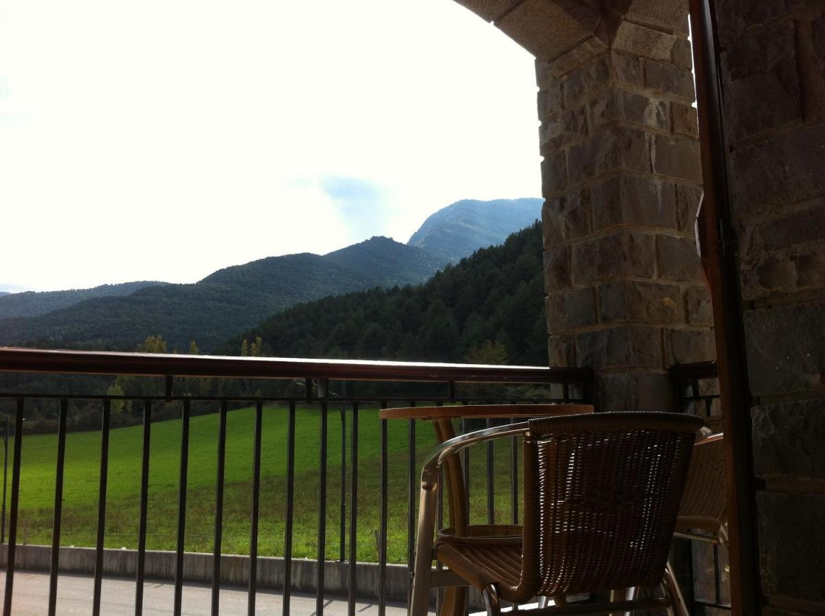 Balcon De La Pena Cancias Country house Fiscal