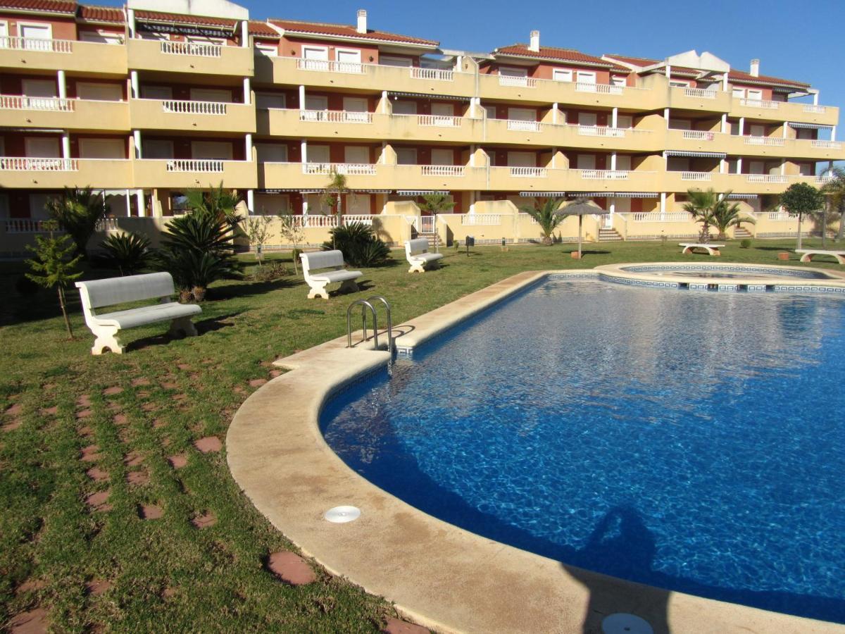 Apartamento Deveses Park *