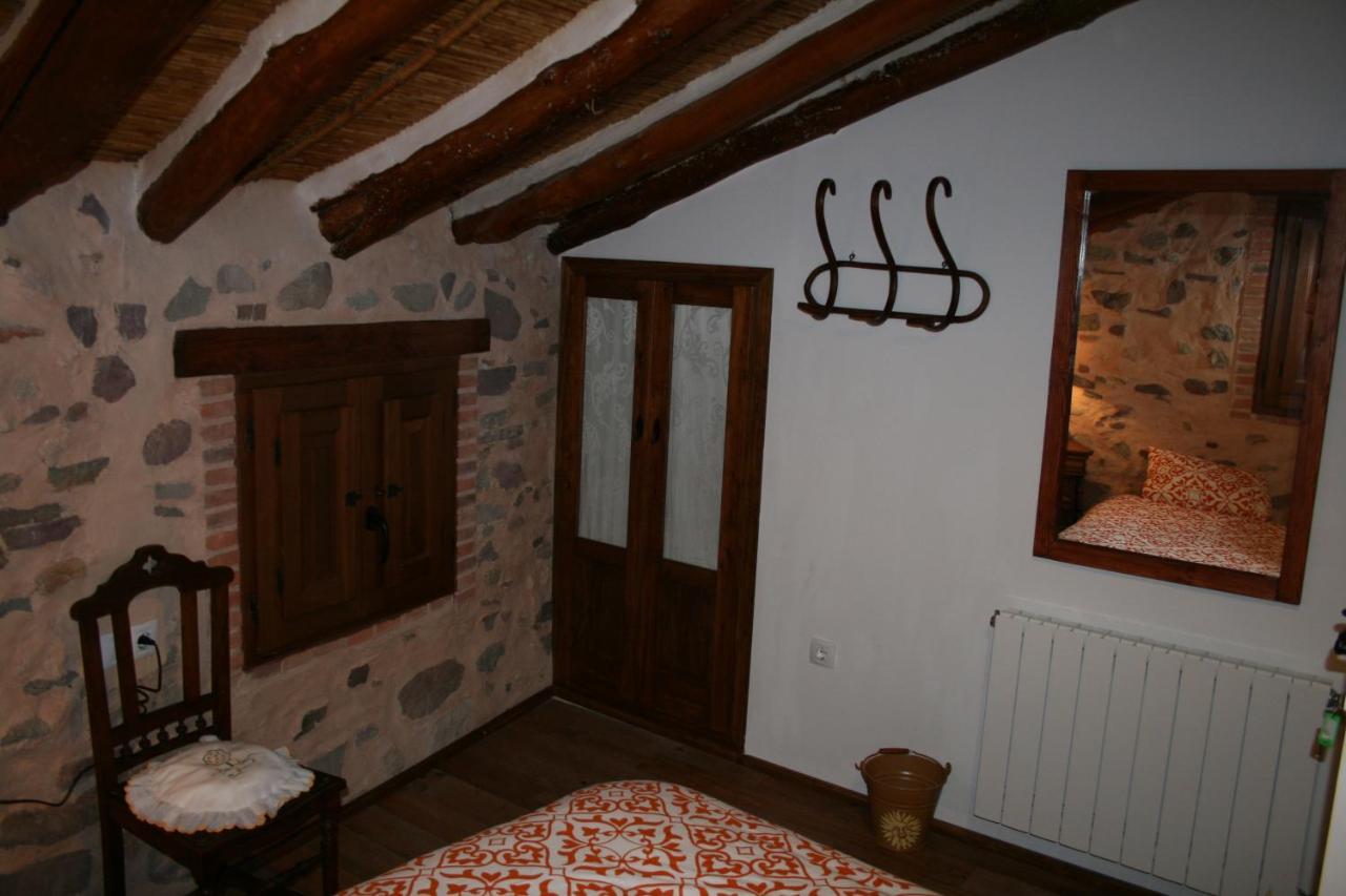 Casa rural La Casita De Estrellas
