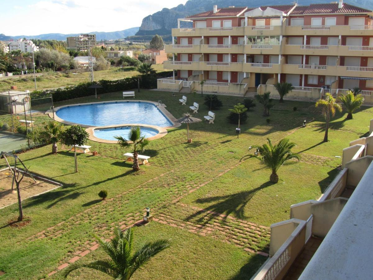 Deveses Park Apartamento