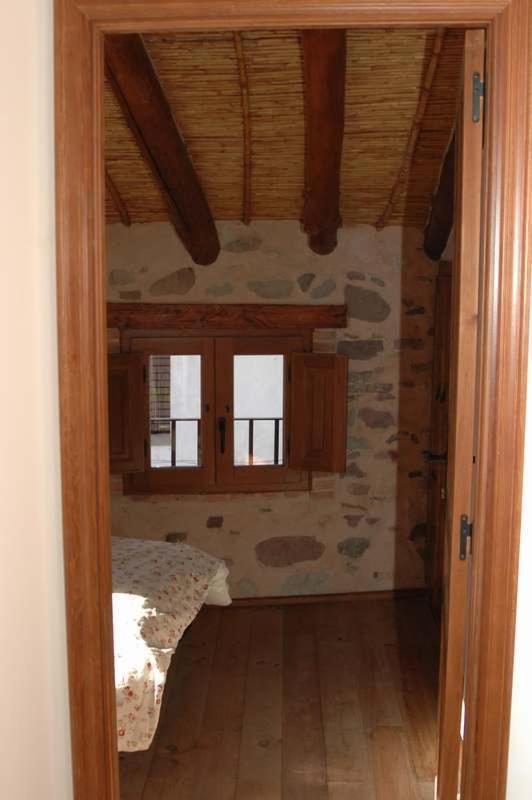 La Casita De Estrellas Casa rural *