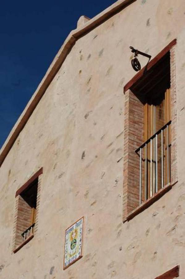 Country house La Casita De Estrellas Algimia de Almonacid