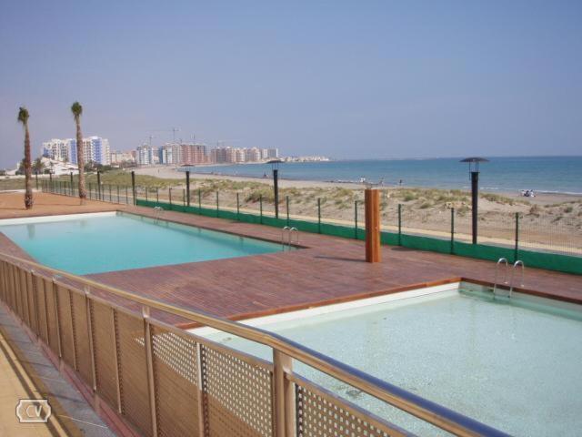 Dos Mares Vv Apartment