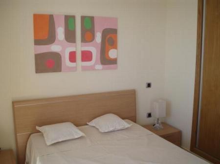 Dos Mares Vv Apartment
