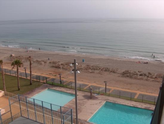 Apartment Dos Mares Vv *