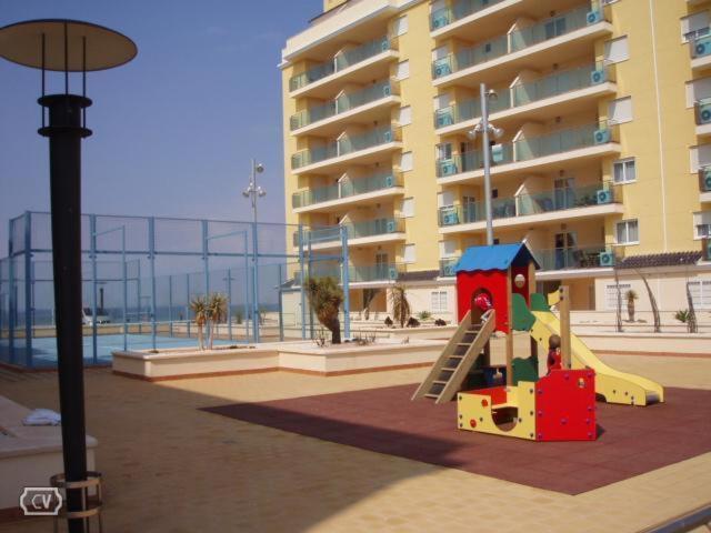 Apartment Dos Mares Vv