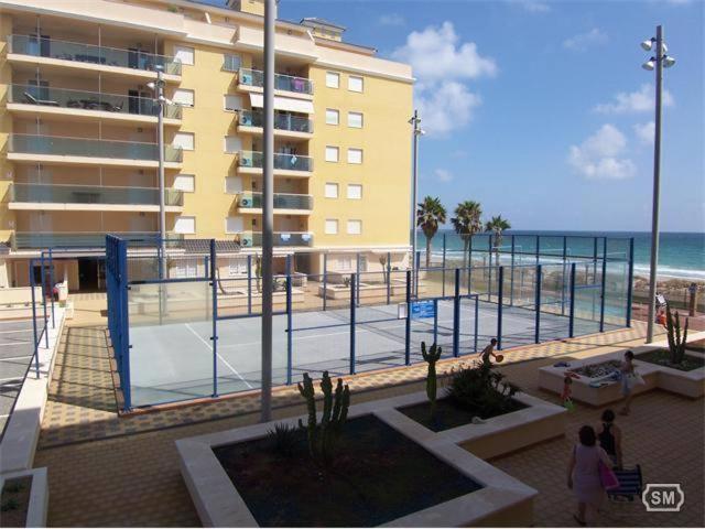 Dos Mares Vv Apartment *