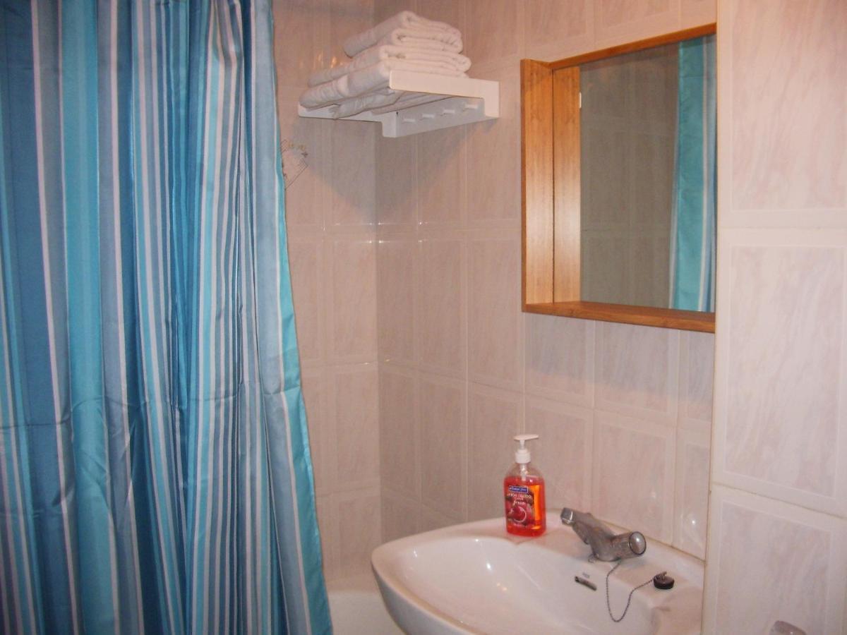 Apartamento Ronda 3 Beachfront