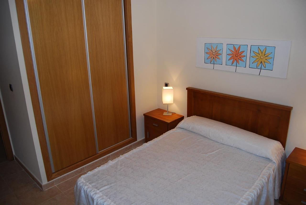 Dos Mares Vv Apartment La Manga del Mar Menor