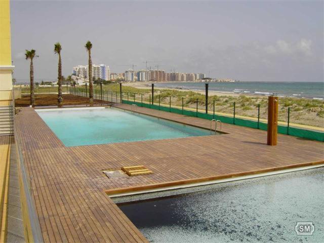 Dos Mares Vv La Manga del Mar Menor