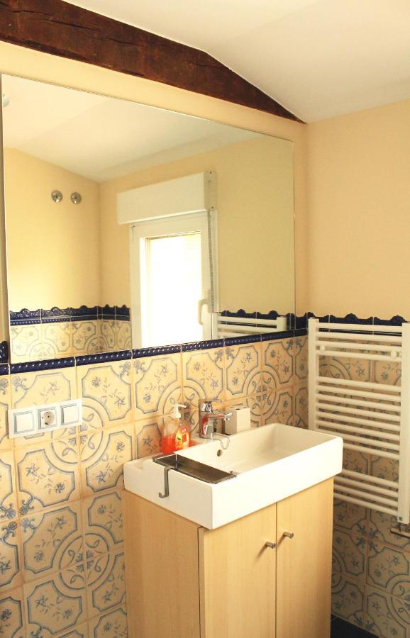 Casa La Manzanera Holiday home