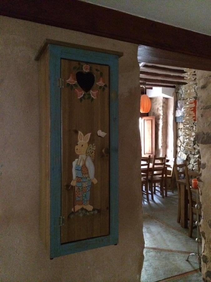La Casita De Estrellas Casa rural