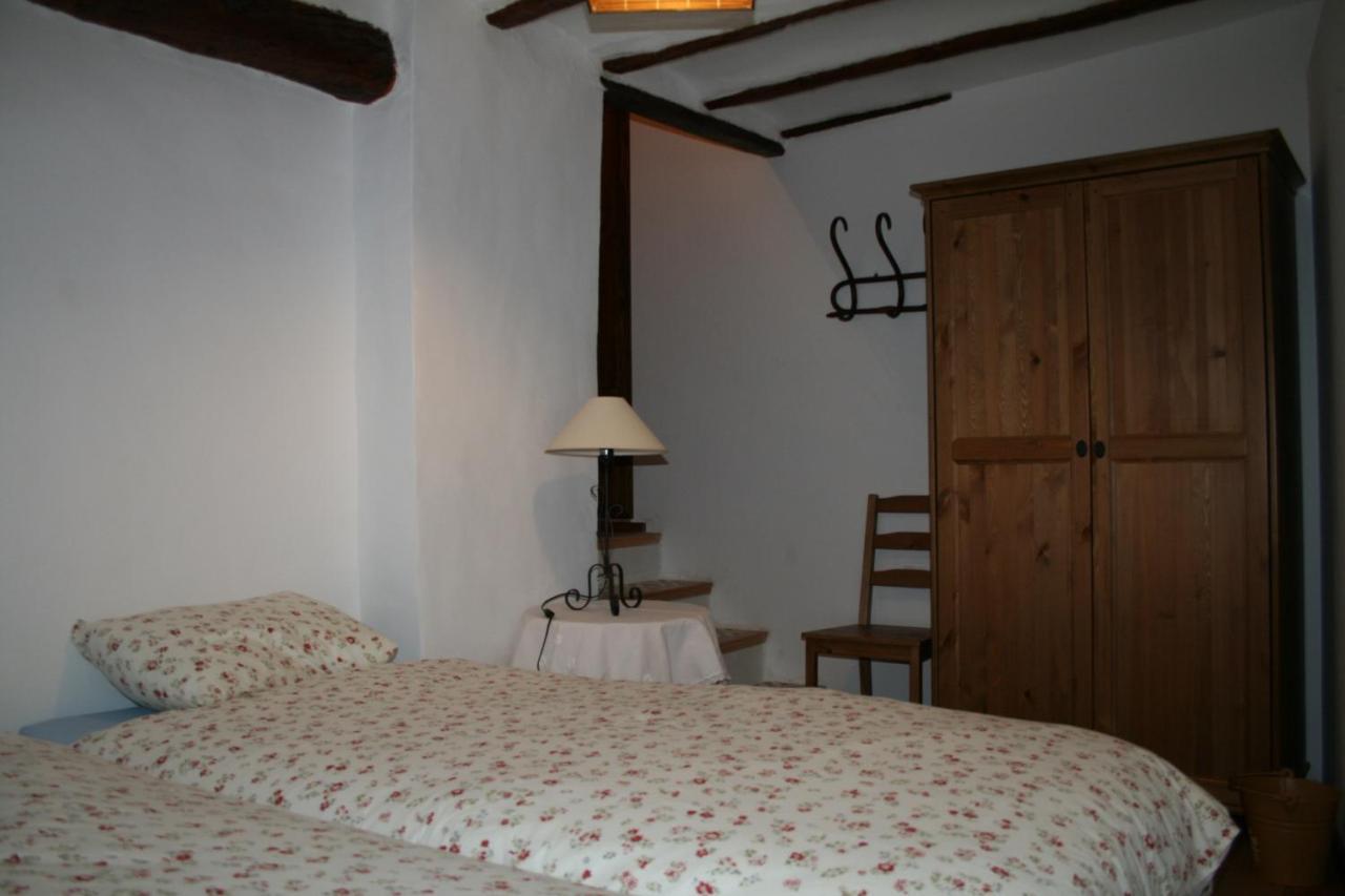 La Casita De Estrellas