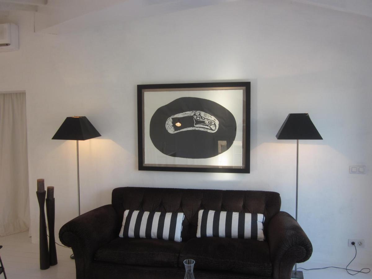 Apartamento Montision *
