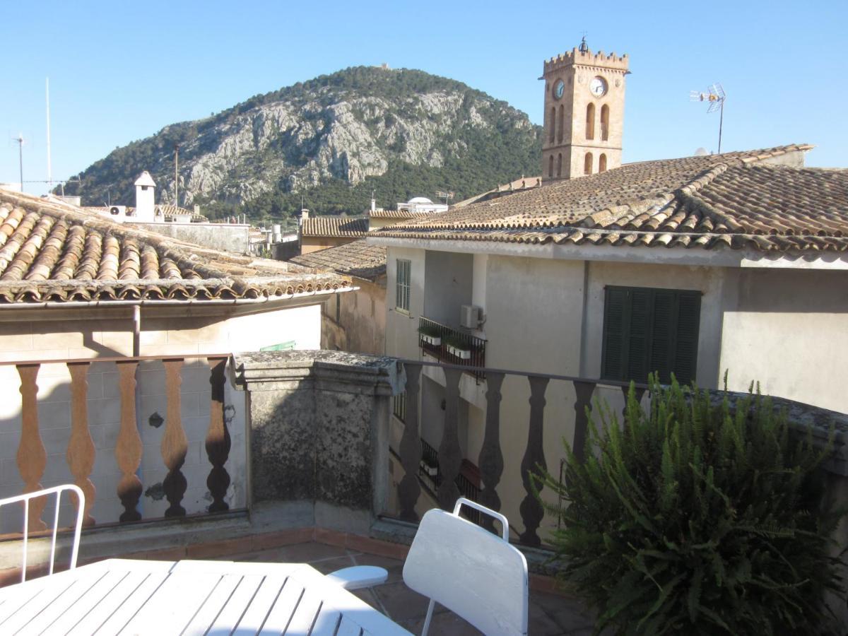 Apartamento Montision Pollensa