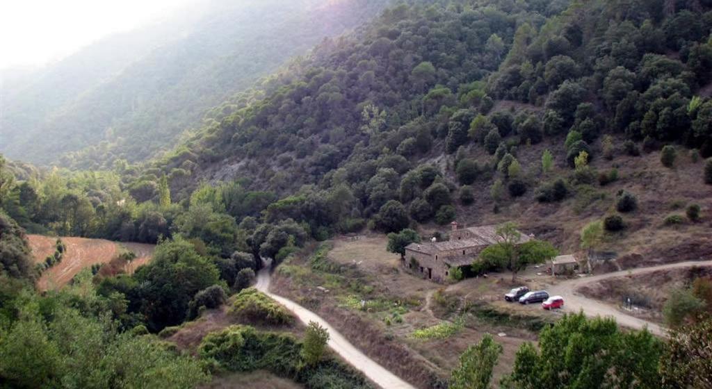 Casanova De Sant Miquel * Aiguafreda