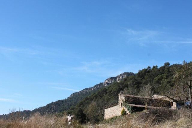 Casanova De Sant Miquel
