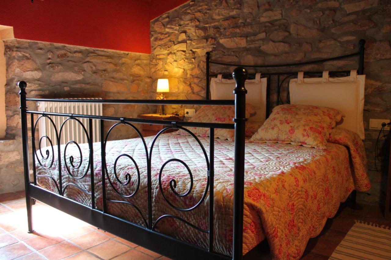 Casanova De Sant Miquel Hostel Aiguafreda