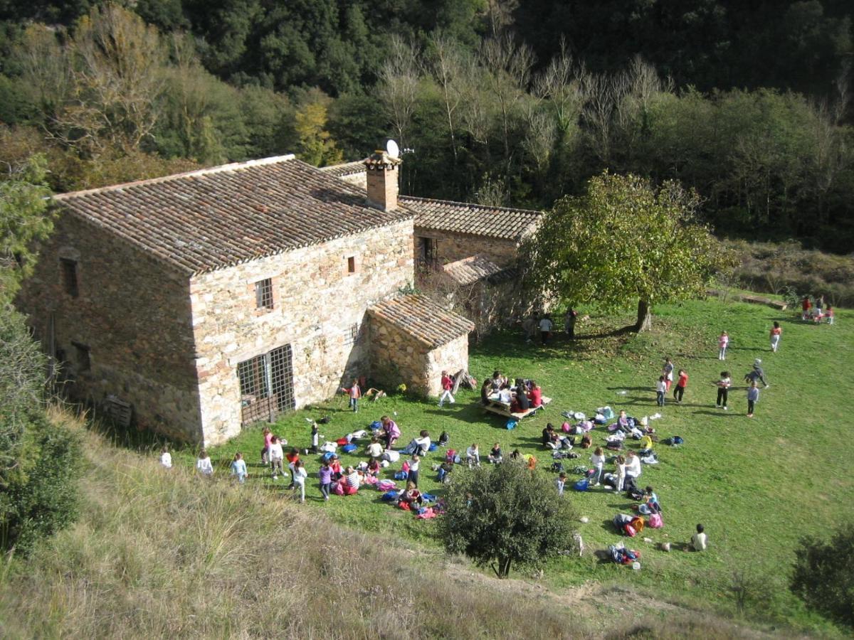 Casanova De Sant Miquel Hostel *