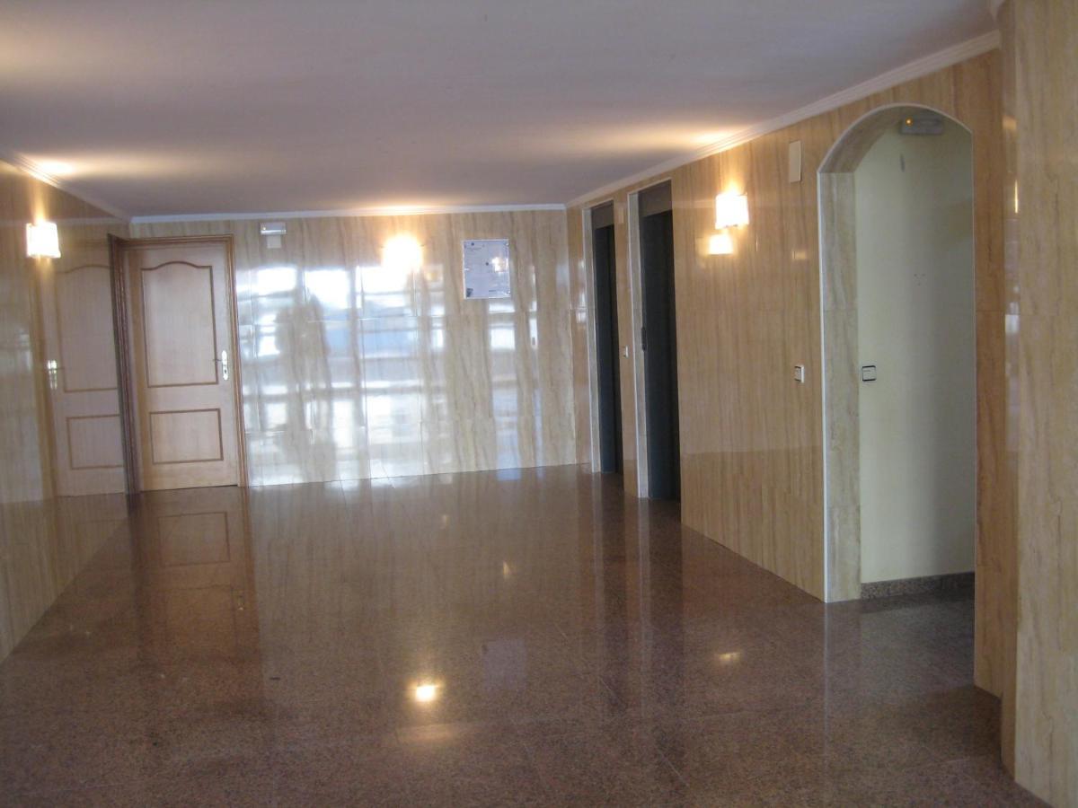 Ada Neptuno Apartamento, Junto A La Playa Apartamento Peñíscola