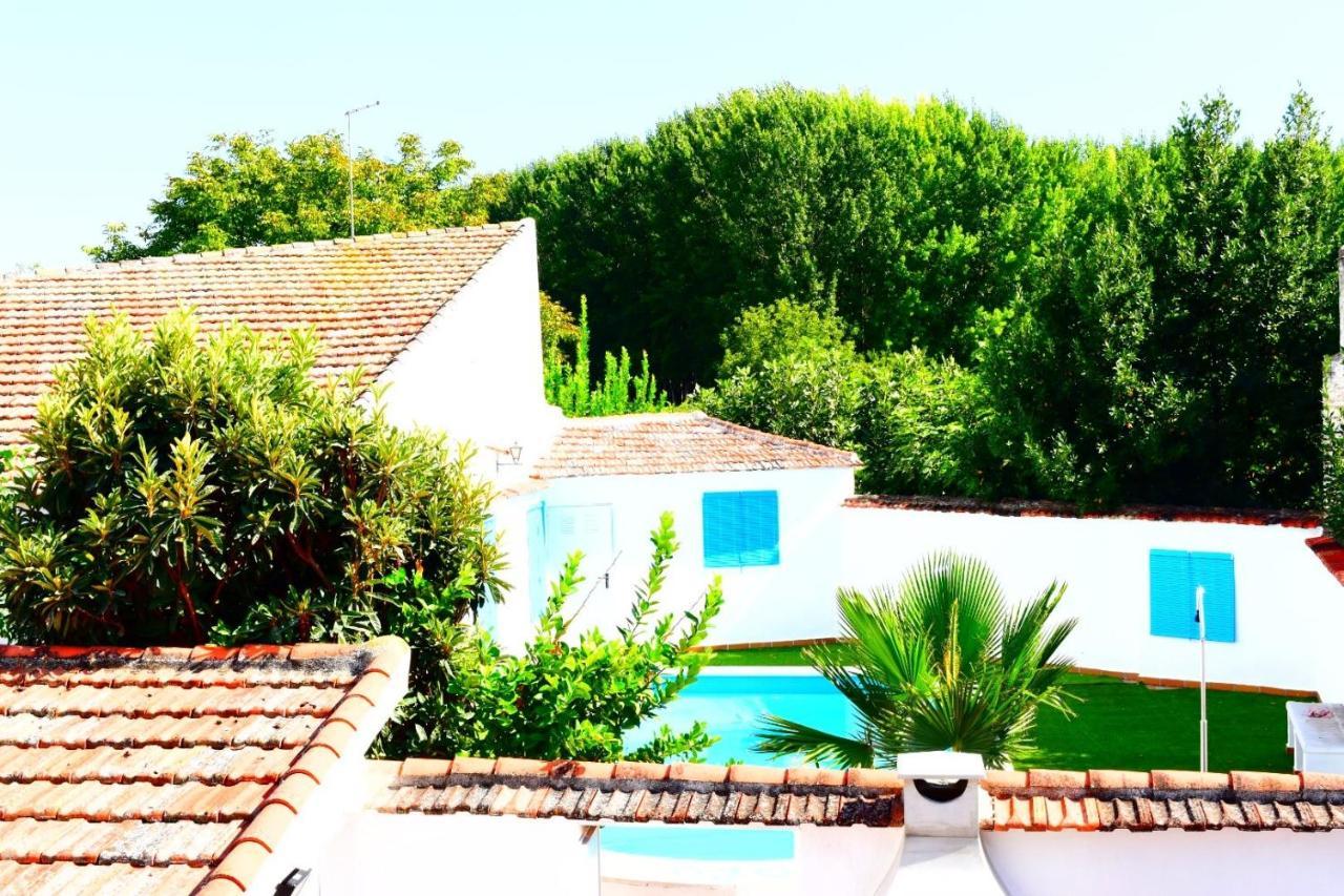 Country house Huerta Sarten Pinos Puente