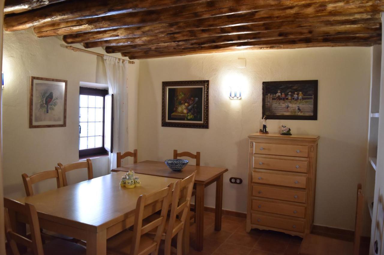 Huerta Sarten Country house
