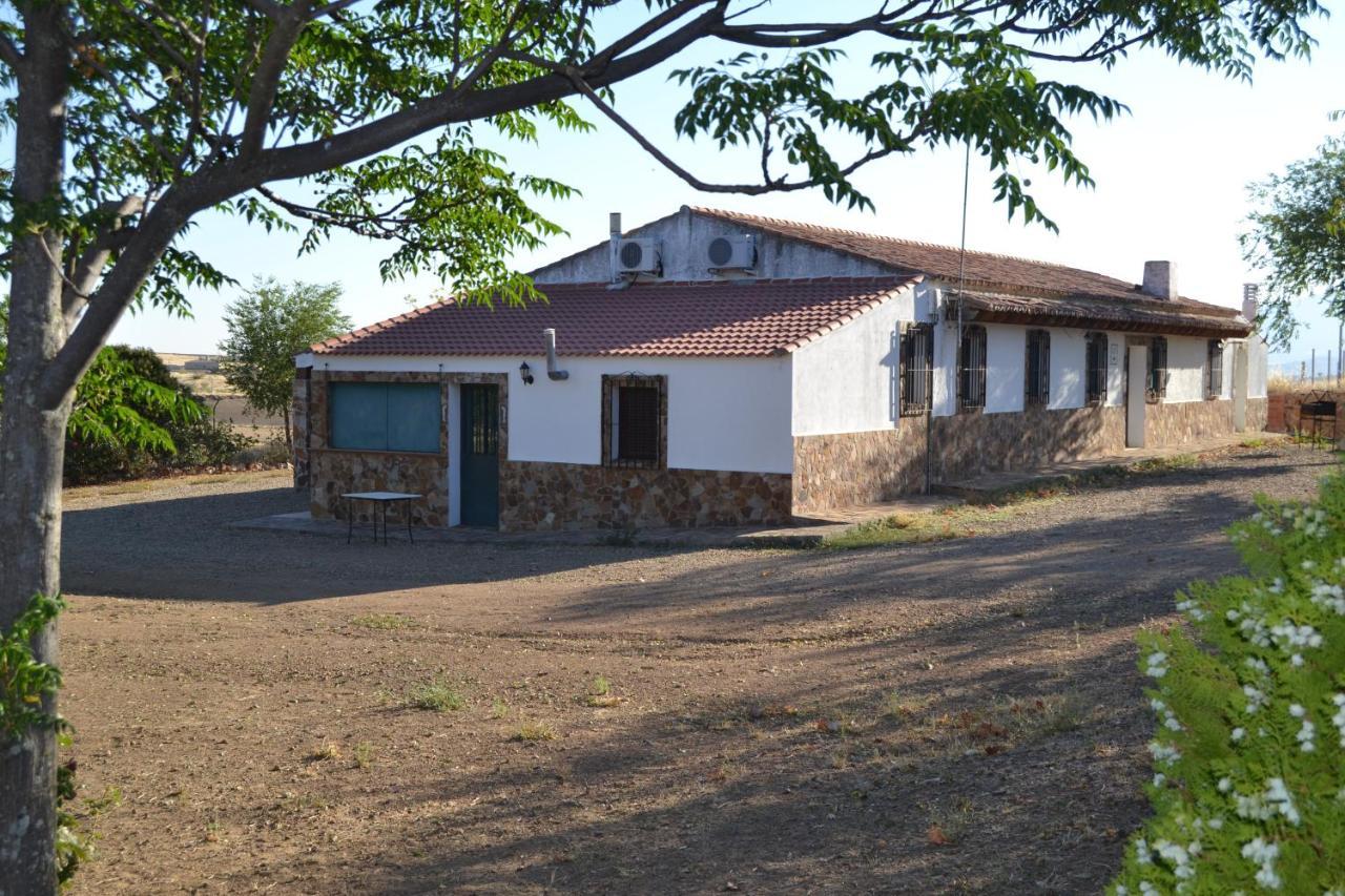 La Loma Cabeza del Buey