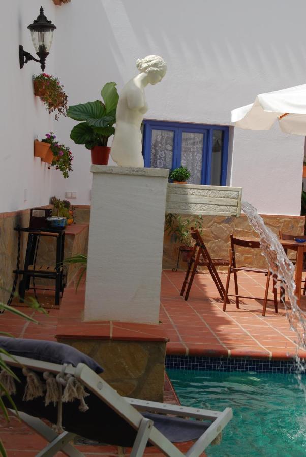 Country house La Casa De Maita Encinas Reales