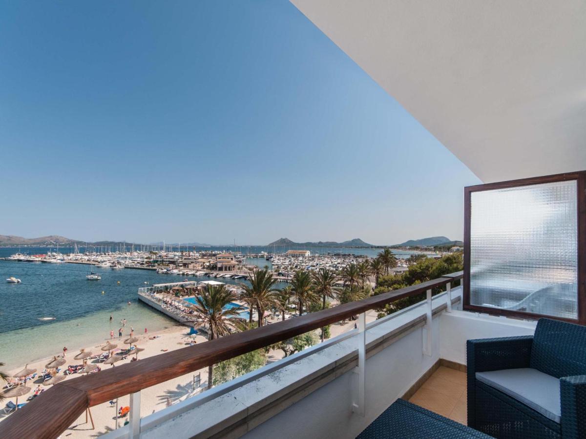 Formentor Apartment *