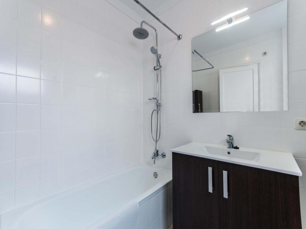 Apartment Formentor *